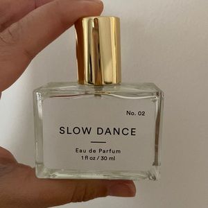 Nostalgia Slow Dance Eau de Parfum No. 2 (Anthropologie)